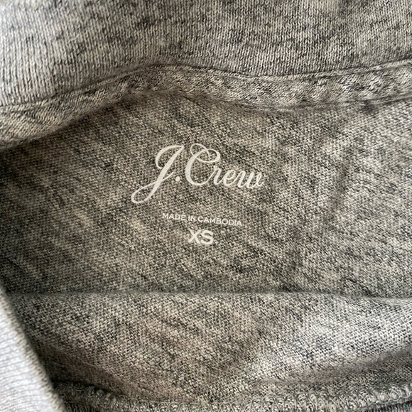 J. Crew “Gin Fizz” T-Shirt with Sequins - Picture 4 of 4